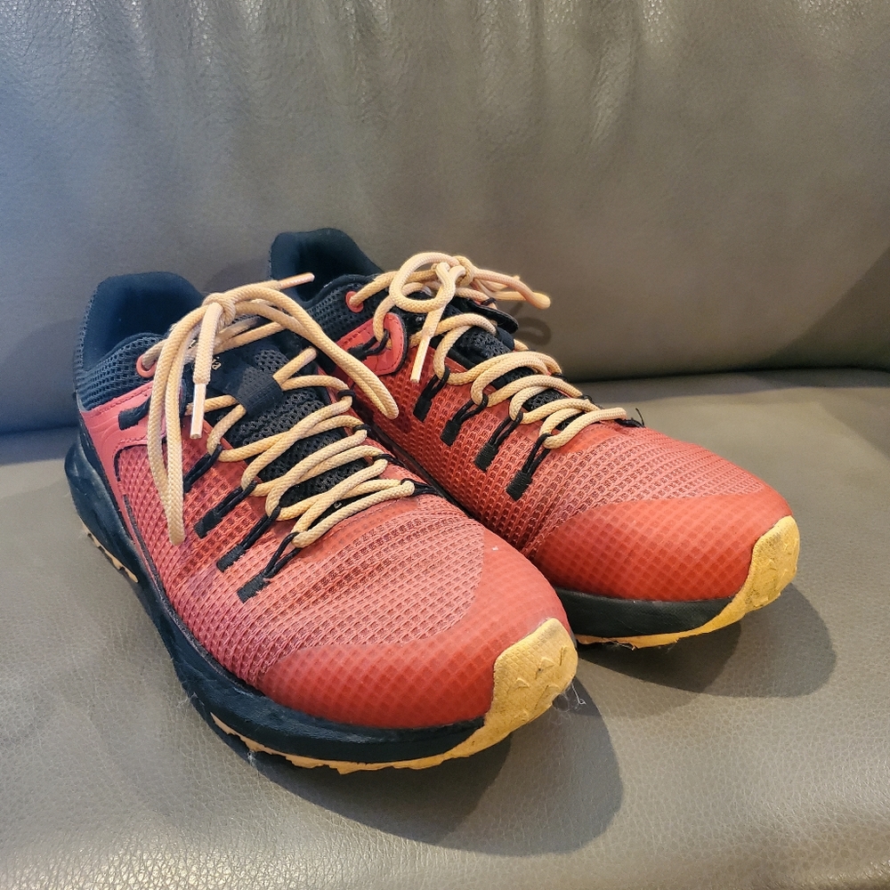 Colombia Womens Trailstorm Waterproof Shoe